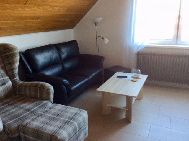 Apartmán Goldene-Linie-4-Deichblick Schillig Exteriér fotografie